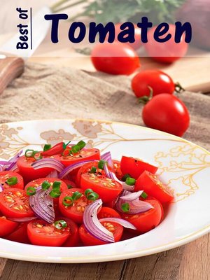 cover image of Best of Tomaten